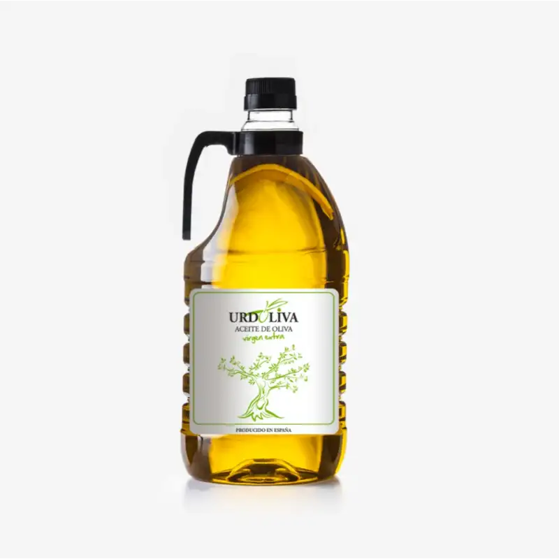 Aceite Oliva Virgen Extra Urdoliva 2L - Ahorrocash