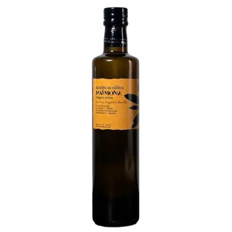 Maimona Aceite de Oliva Virgen Extra Cristal 500ML - Ahorrocash