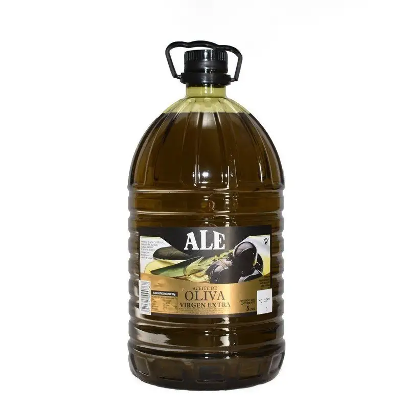 Aceite de Oliva Virgen Extra ALE 5L - Ahorrocash