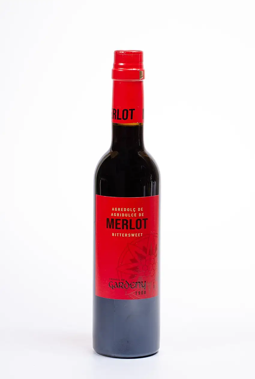 Vinagre Merlot 375 ml