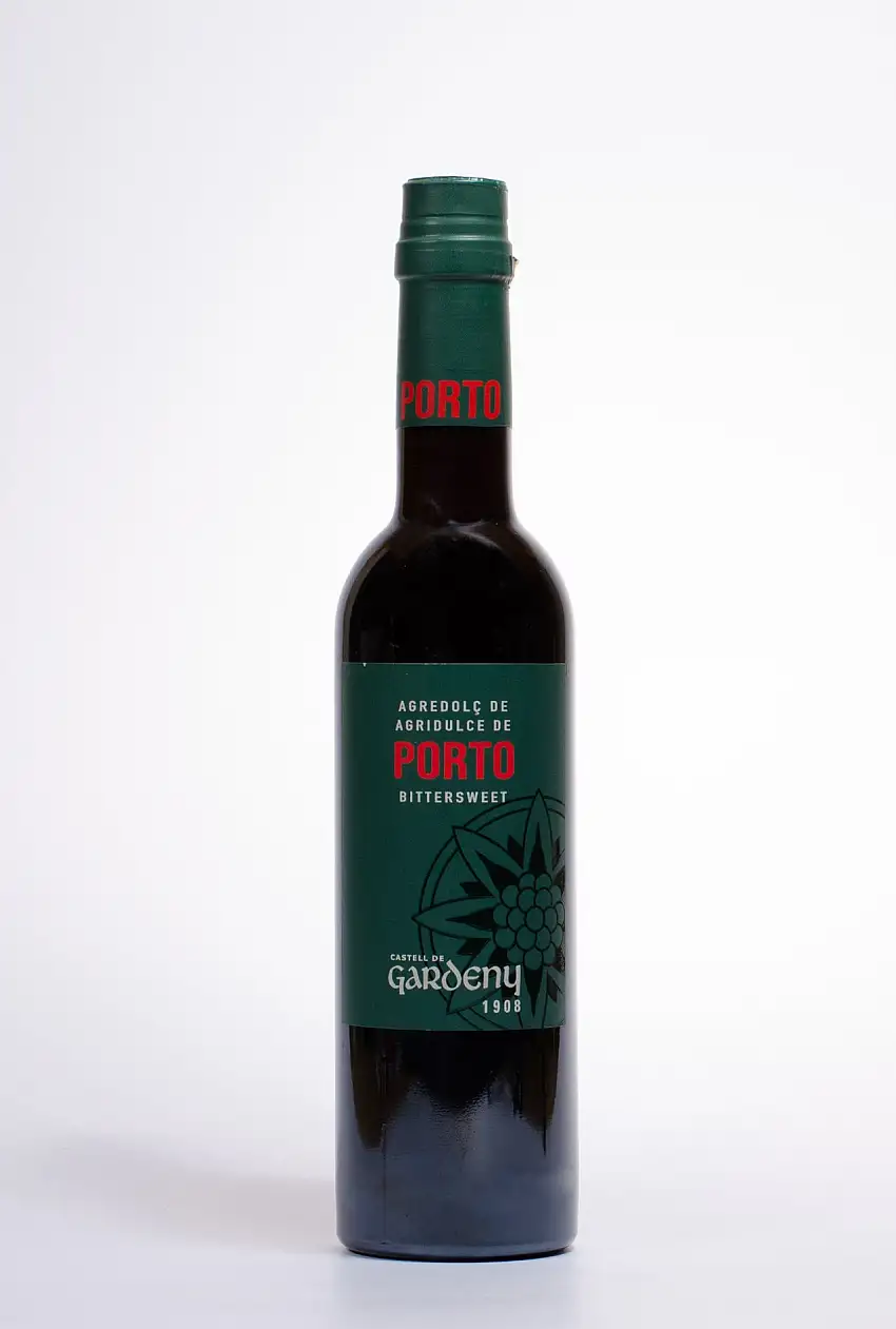 Vinagre Porto 375 ml
