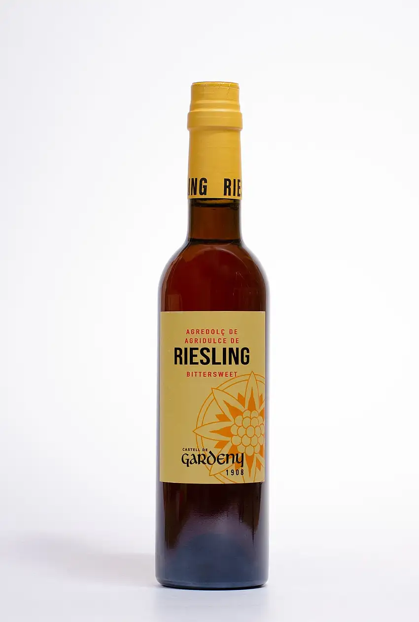 Vinagre Riesling 375 ml