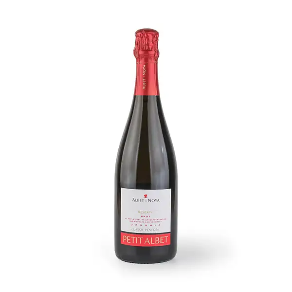 Classic Penedes espumoso 75cl ECO