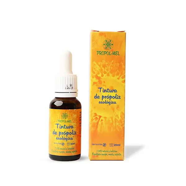Tintura de Própolis 15u ECO