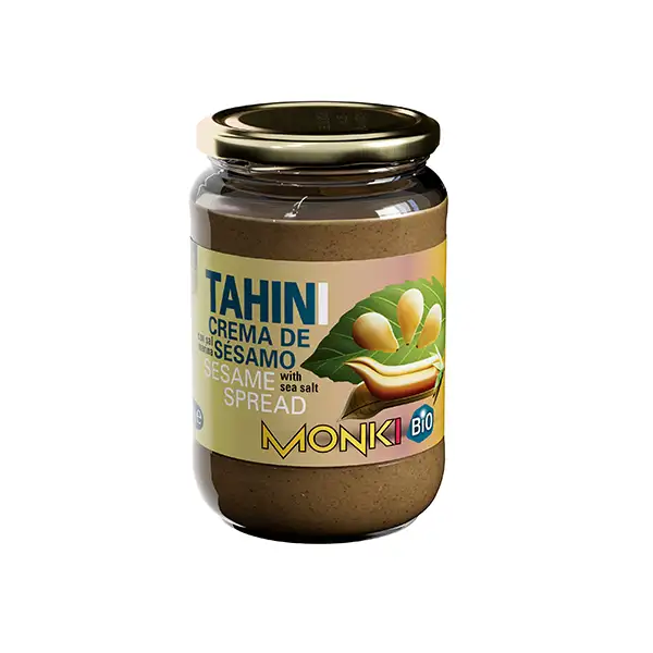 Tahin 650g ECO