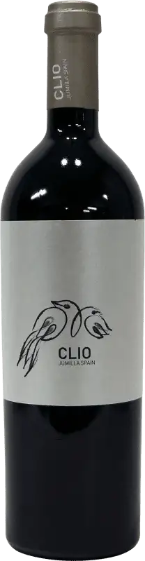 Clio Jumilla Botella Magnum 1,5 L.