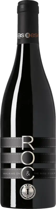 Esencias RO&C del Bierzo Mencía Bierzo Joven 75 cl.