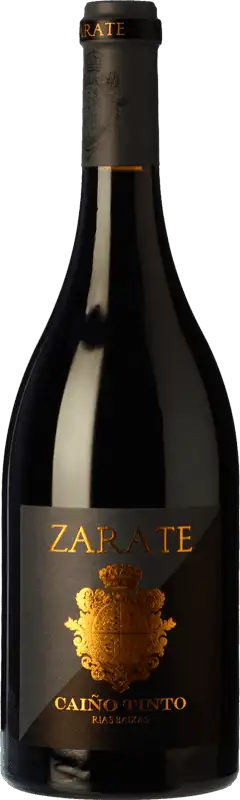 Zárate Caíño Rías Baixas 75 cl.