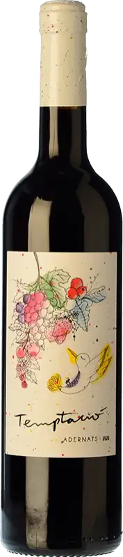 Adernats Instint Tarragona Joven 75 cl.