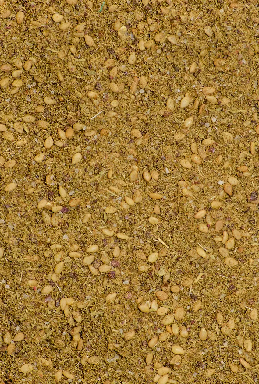 Zaatar 70g