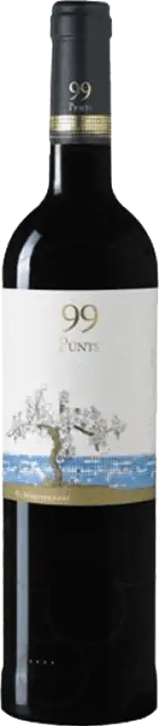99 Punts Empordà 75 cl.