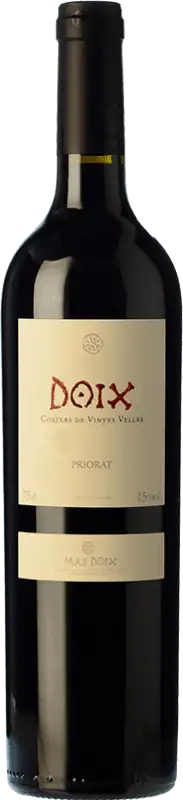 Mas Doix Priorat Crianza Botella Magnum 1,5 L.