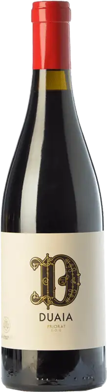 Mas Martinet Duaia Priorat Crianza 75 cl.