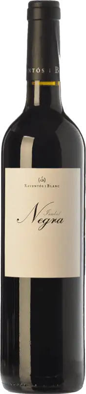Raventós i Blanc Isabel Negra Penedès Crianza 75 cl.