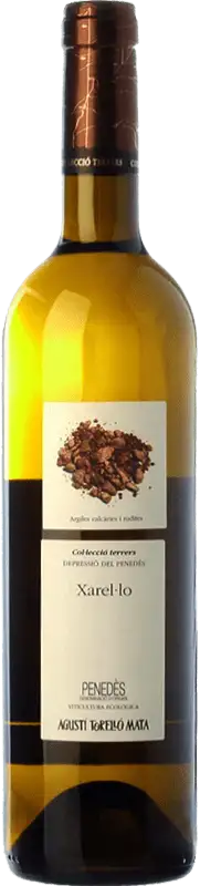 Agustí Torelló Xarel·lo Penedès 75 cl.