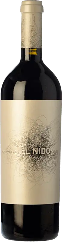 El Nido Jumilla 75 cl.