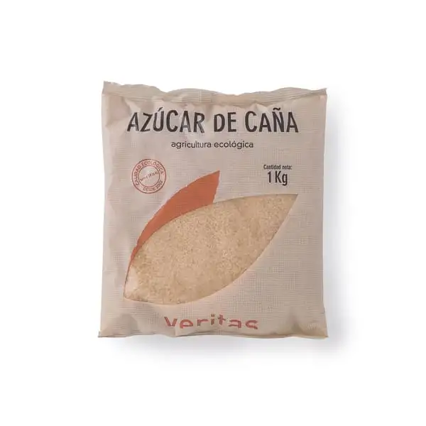 Azúcar integral de caña 1kg ECO