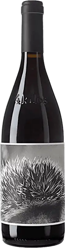 4 Kilos Vi de la Terra de Mallorca Crianza Eco — Ecológico 75 cl.