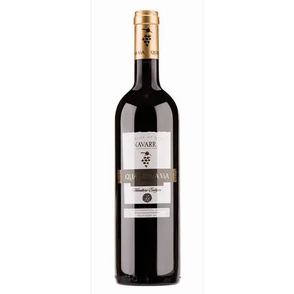 Vino Tinto Quaderna Via Especial ECO