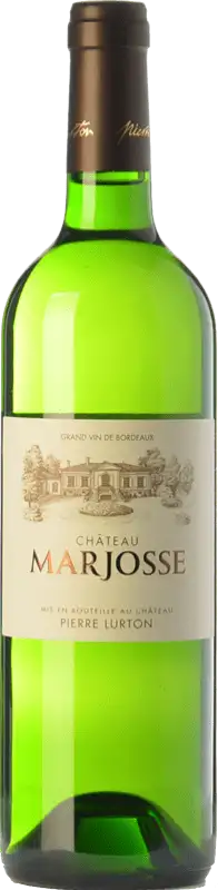 Château Marjosse Bordeaux Crianza 75 cl.