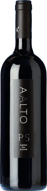 Aalto PS Tempranillo Ribera del Duero 75 cl.