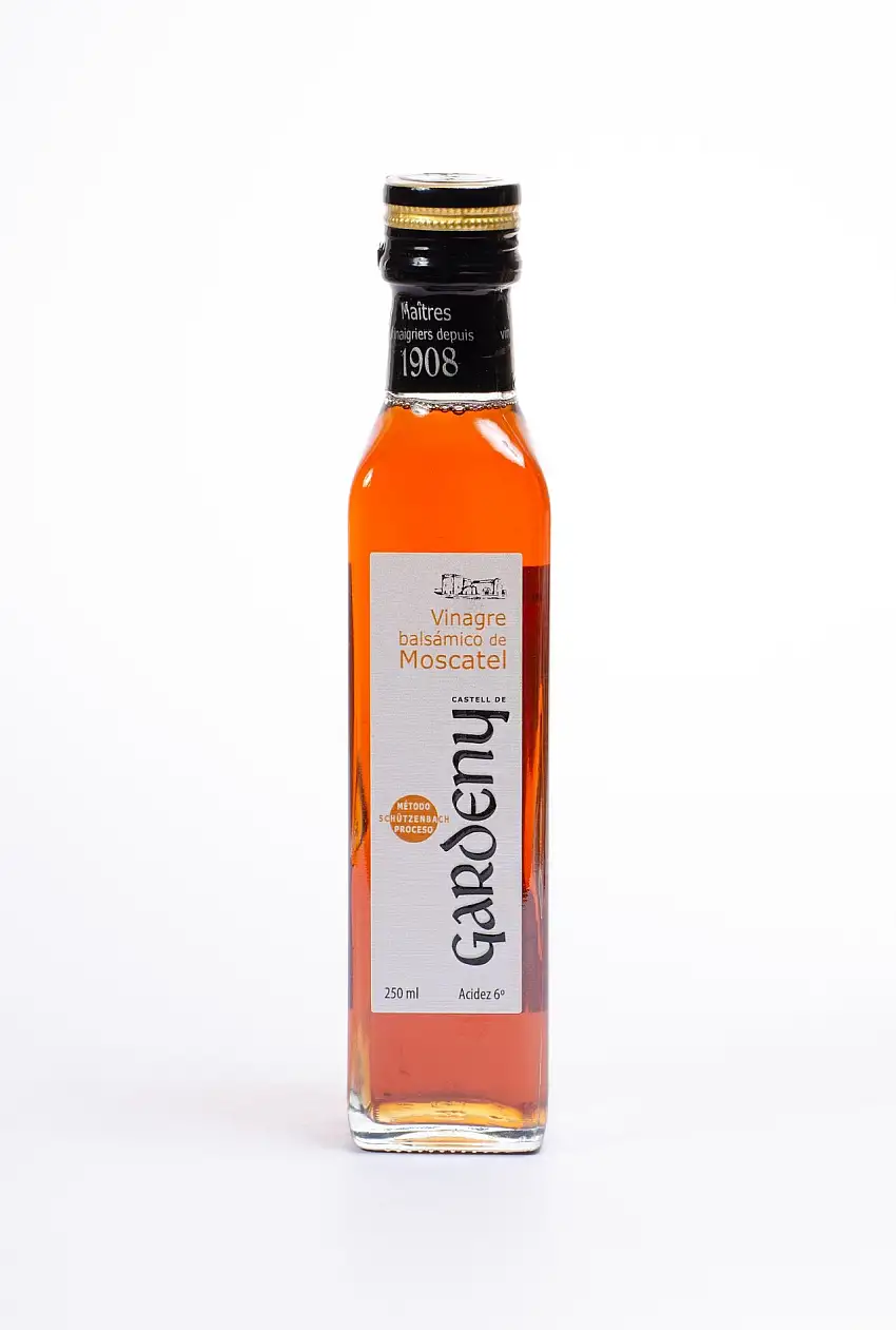 Vinagre Moscatel 250 ml