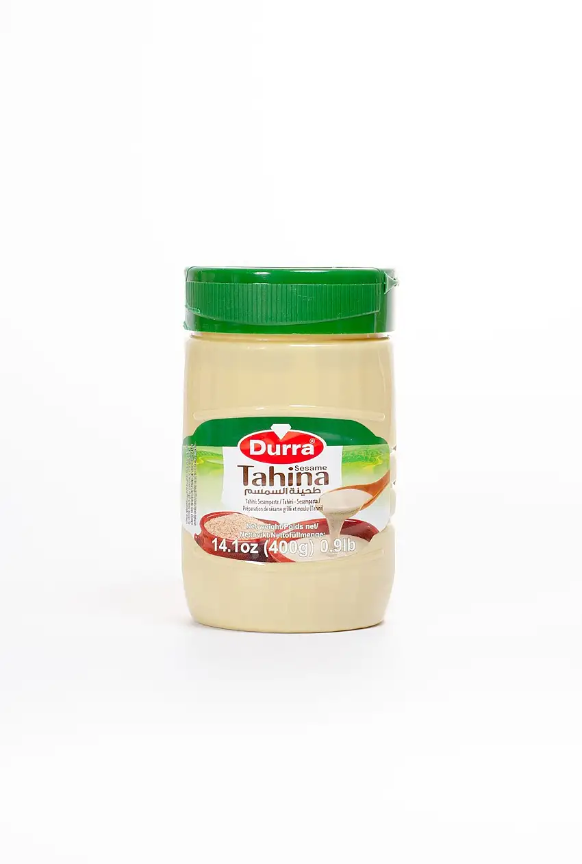 Tahina Al Durra 400g