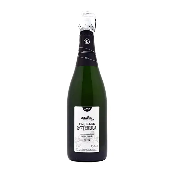 Cava Reserva Brut 75cl ECO