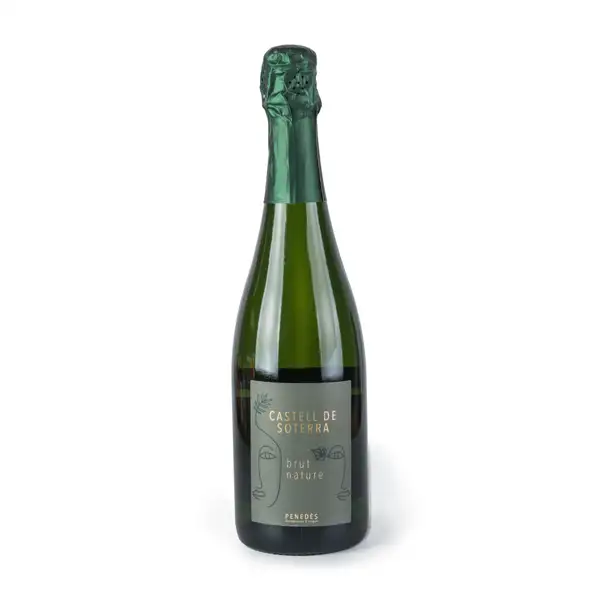 Cava Reserva Brut Nature 75cl ECO