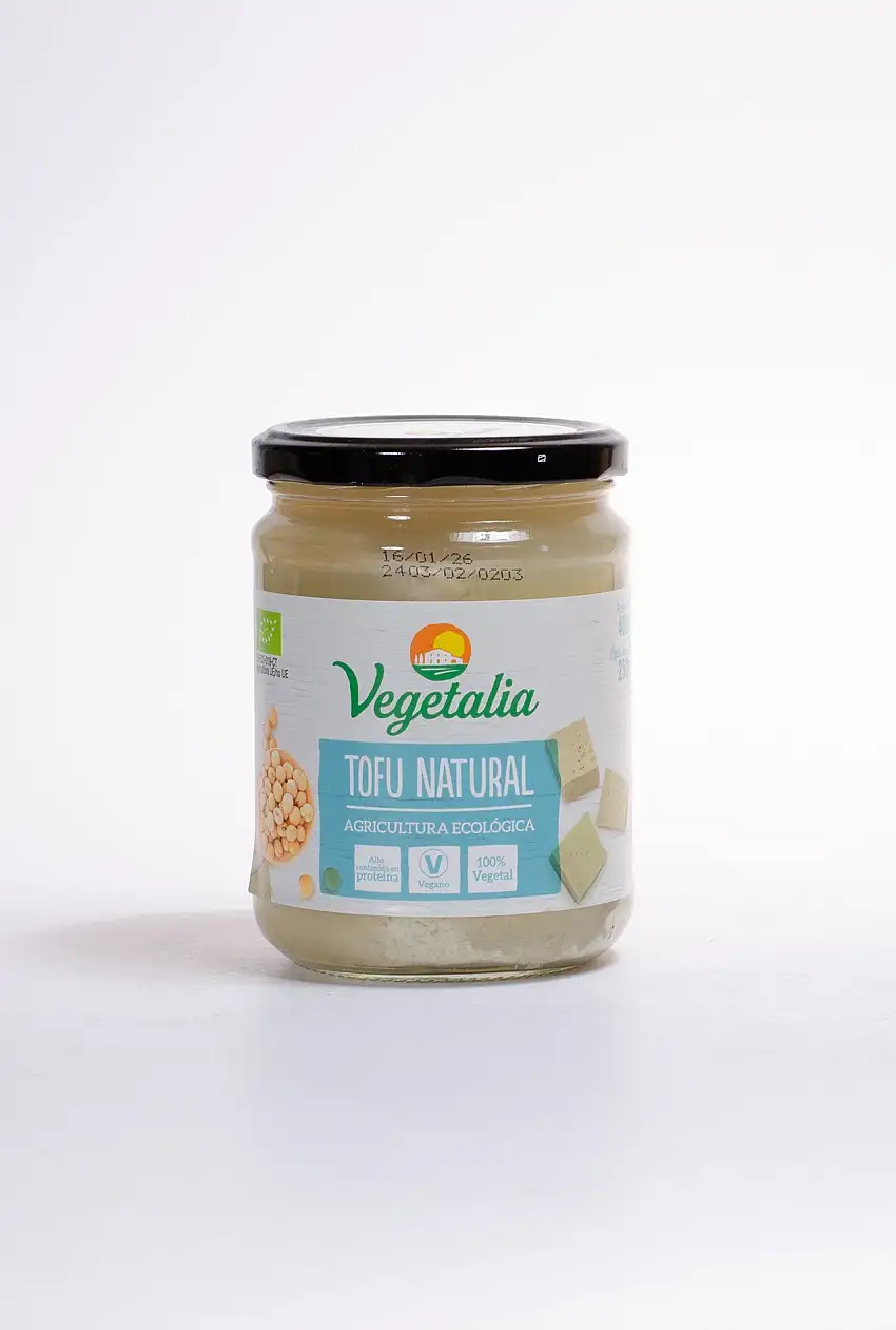 Tofu Vegetalia 250 g
