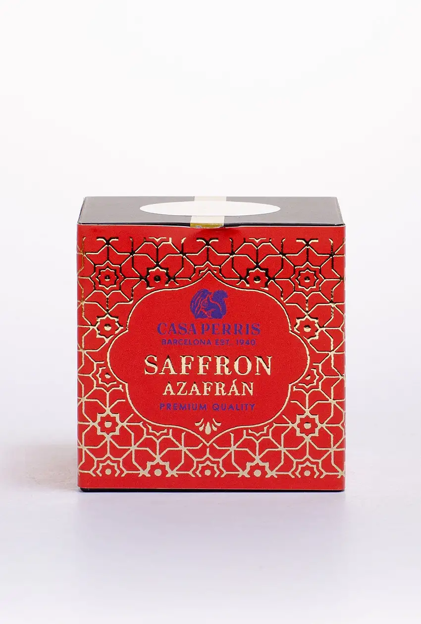 Azafrán Premium 5g