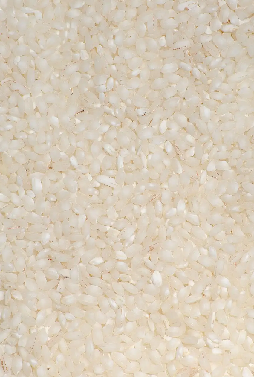 Arroz Carnaroli ECO