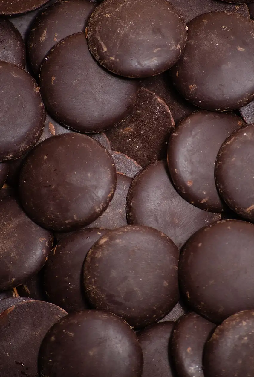 Chocolate Negro Bagua 81% cacao