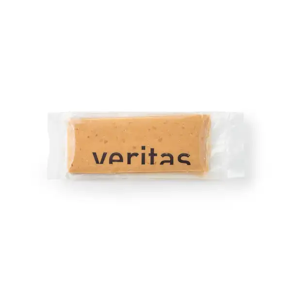 Turrón blando de almendras 200g ECO