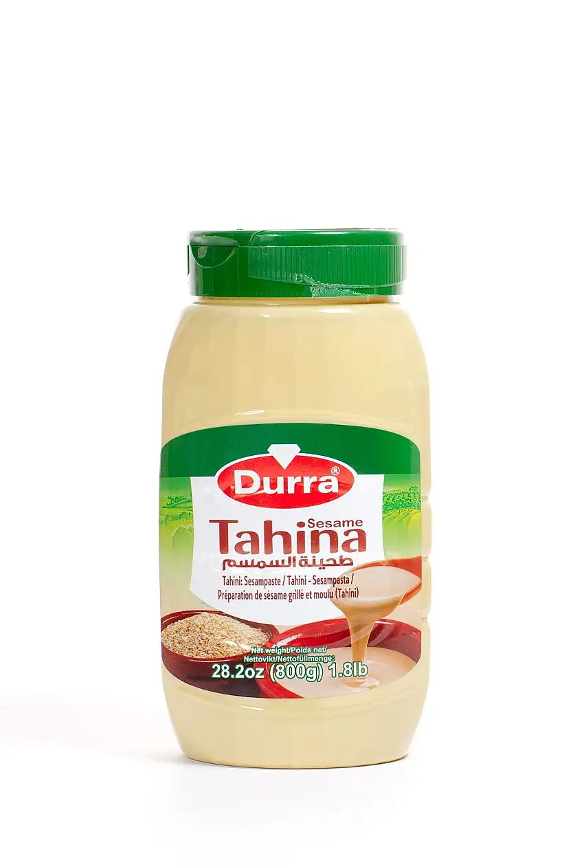 Tahina Durra 800g