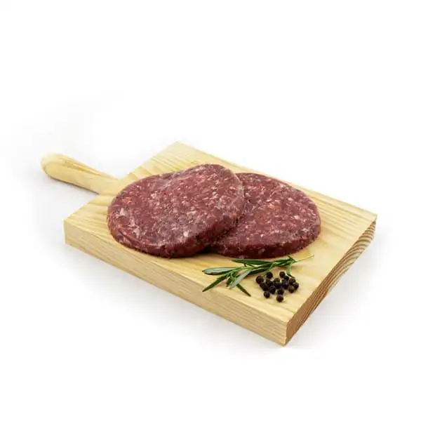 Hamburg vacun xiitak 2X120g ECO