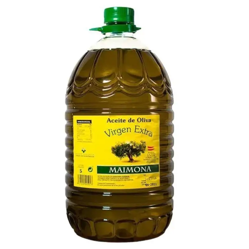 Aceite Oliva Virgen Extra Maimona 5L - Ahorrocash