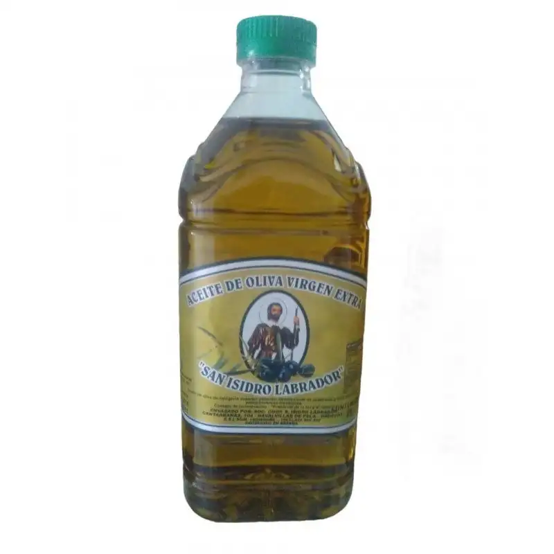 Aceite Oliva Virgen Extra San Isidro Labrador 2L - Ahorrocash