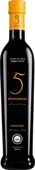 Aceite 5 Elementos Cornicabra