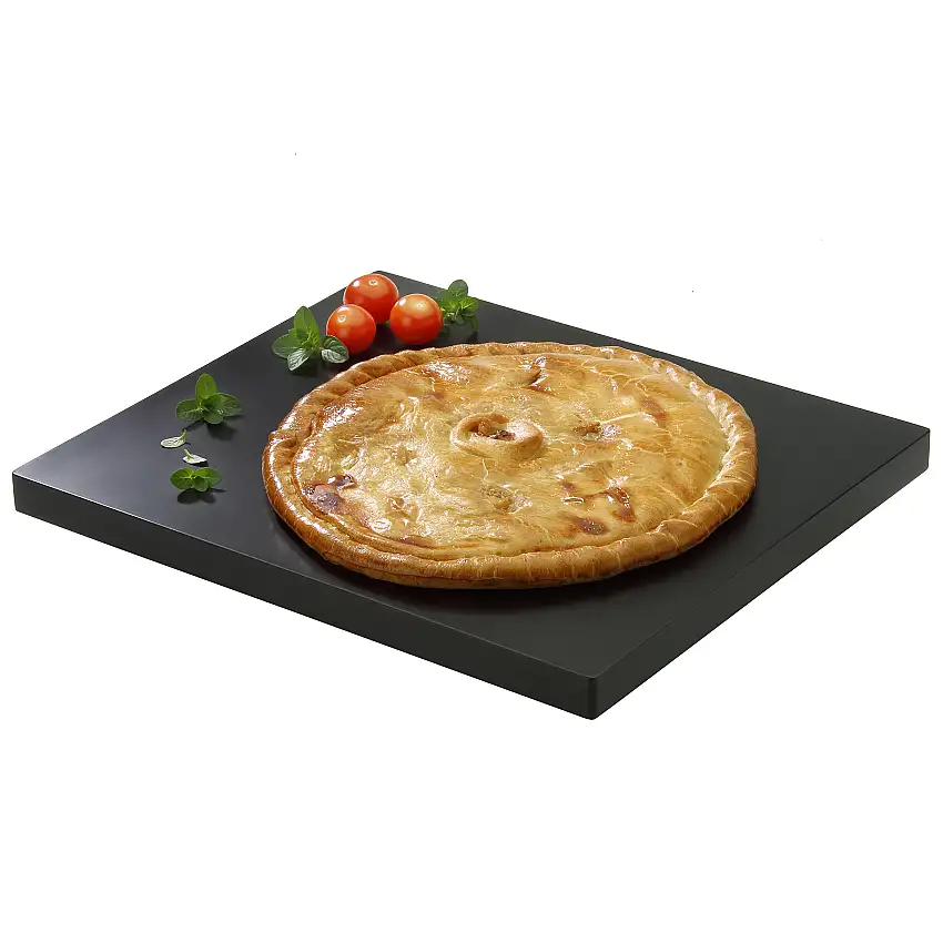 Empanada carbonara pollo 1unidad