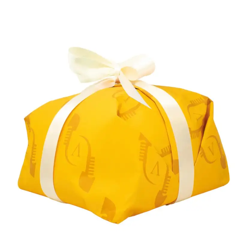 Panettone BIO con crema de naranja   Pasticceria Venezia 750 g