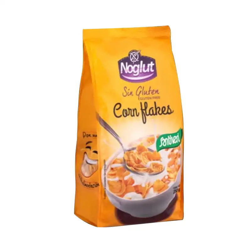 Corn Flakes sin gluten Noglut 250g Santiveri