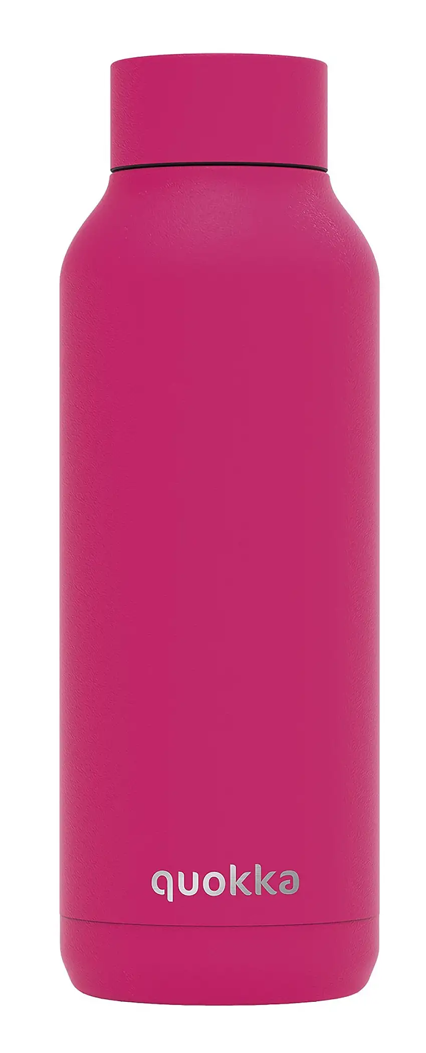 Botella térmica Solid Raspberry Pink Quokka 510ml