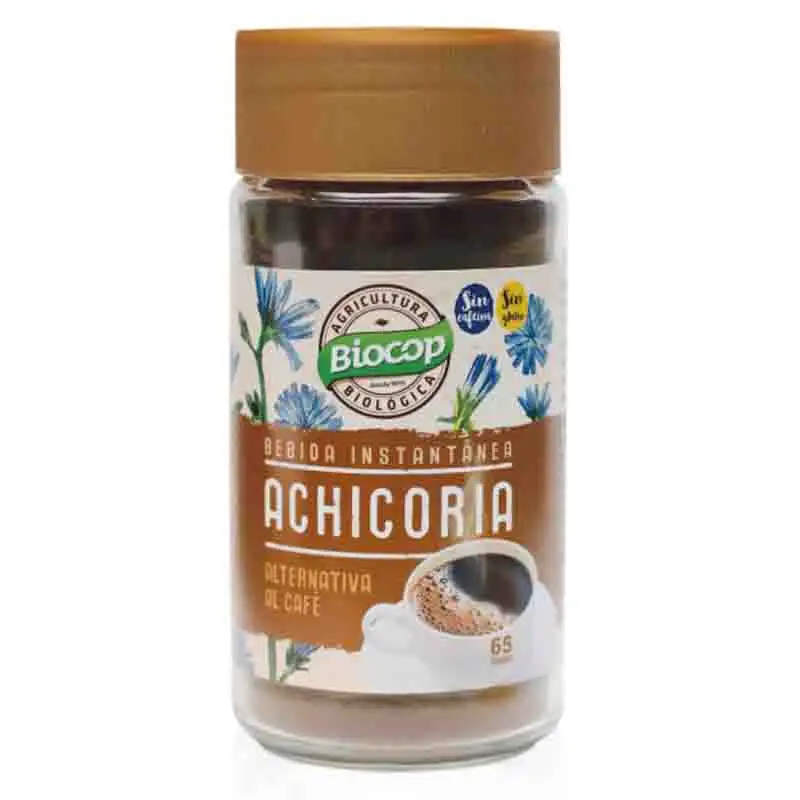 Achicoria soluble 100g BIO Biocop