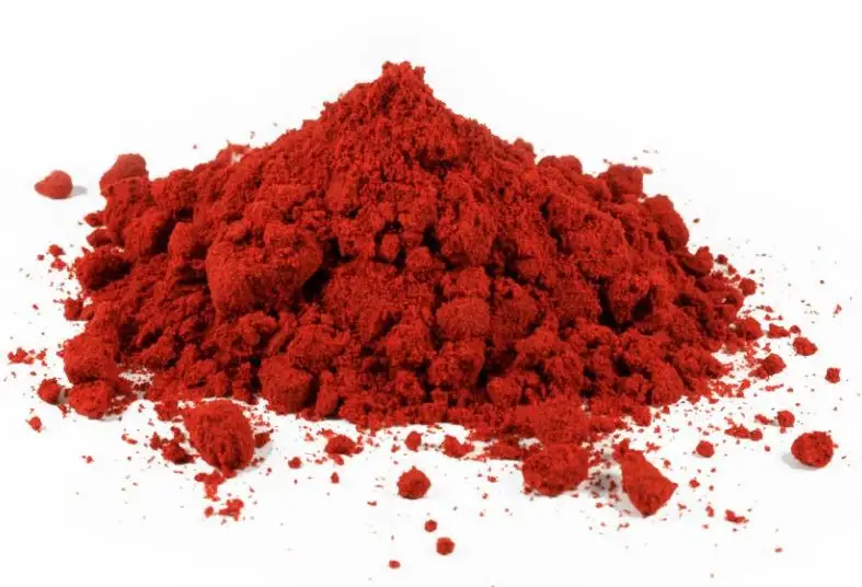 Pimentón dulce molido 1Kg ecológico Herbes del Molí