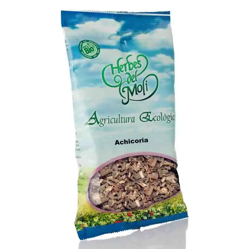 Achicoria*, raíz (Herbes del Molí)