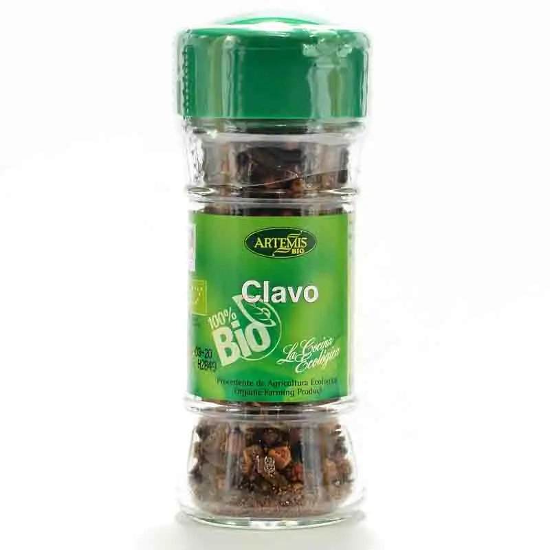 ARTEMIS - BOTE CLAVO 25g BIO