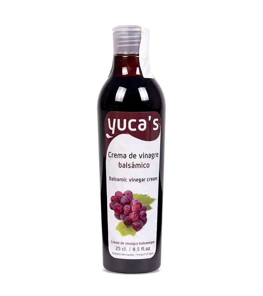 YUCAS - CREMA BALSAMICA 250ml