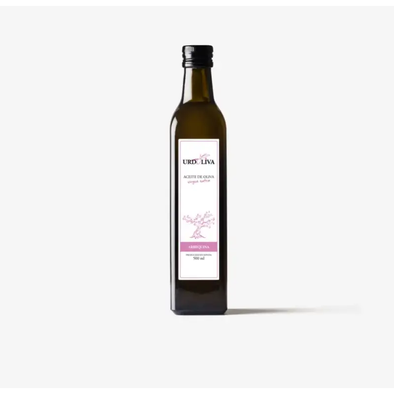 Aceite Oliva Virgen Extra Urdoliva 500Ml - Ahorrocash