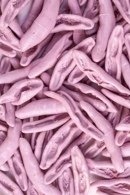 Capunti Zanahoria Antigua BIO